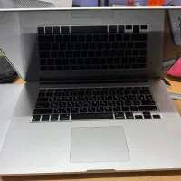 مک بوک پرو 2015|رایانه همراه|اصفهان, فیض|دیوار