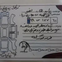 پراید مدل ۹۳|خودرو سواری و وانت|قروه, |دیوار