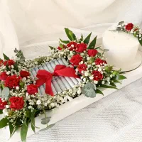 کیک خانگی یلدا|خوردنی و آشامیدنی|کهریزک, |دیوار