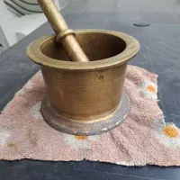 هاونگ قدیمی،قدمت بالای150سال