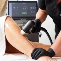 لیزر موهای زائد کاملا بدون درد