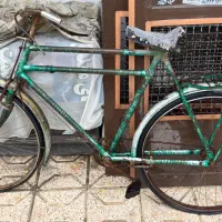 دوچرخه دماوند