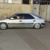 زانتیا مدل 83