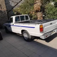 فروش مزدا تک کابین بدون رنگ