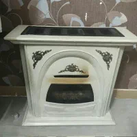 بخاری ۱۴۰۰۰سالم فقط چندماه استفاده شده