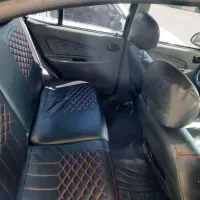 تیبا ۲ ex مدل ۹۶|خودرو سواری و وانت|تهران, زمزم|دیوار