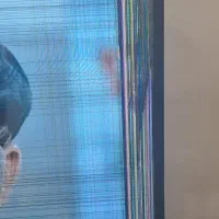 تلوزیون LG اصل کره منحنی ۵۵ اینج|تلویزیون و پروژکتور|تهران, پونک|دیوار