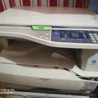 دستگاه فتوکپی