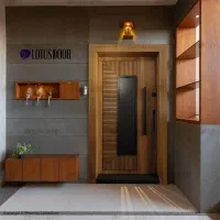 درب ضدسرقت درب ضد آب درب سرویس بهداشتی درب حمام|مصالح و تجهیزات ساختمان|دماوند, گیلاوند|دیوار