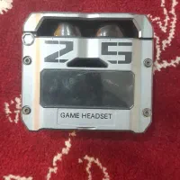 ایرپاد گیمینگ بلوتوثی