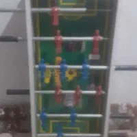 فوتبال دستی ۲ نفره