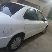 سورن پلاس ۱۴۰۴|خودرو سواری و وانت|گنبد کاووس, |دیوار