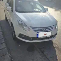 Jac j4 مدل ۱۴۰۵