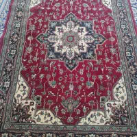 فرش چهار متری|فرش|لاهیجان, آهندان|دیوار