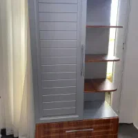 کمد بچه|جاکفشی، کمد، دراور|خمین, |دیوار