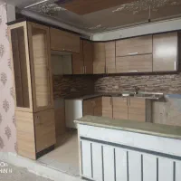 کابینت آشپزخانه ام MDF|مصالح و تجهیزات ساختمان|قم, بنیاد|دیوار