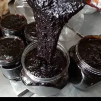 رب لیمو ورب انار قجری
