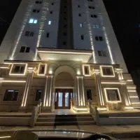 فاز ۱۱ پردیس دو خواب کلید خام عرصه تسویه