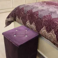 سرویس خواب تمیز|تخت و سرویس خواب|مشهد, زمانه|دیوار