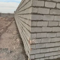 اوستا بنا همه کاره بلوک چینی سیمان کاری