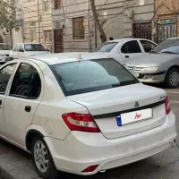 ماشین ساینامدل۱۴۰۰کم کارکرد|خودرو سواری و وانت|پاکدشت, پاکدشت (مامازند)|دیوار