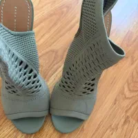 کفش پاشنه بلند زارا