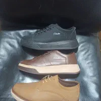 کفش مردانه ۵۵۰.۰۰۰|کیف، کفش، کمربند|جهرم, |دیوار