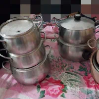 ظروف|ظروف پخت‌وپز|اهواز, زیتون کارگری|دیوار