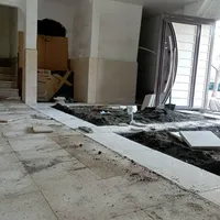 موزائیک کار سنگ کار سرامیک  سیمان کار