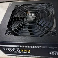 پاور ۸۵۰|قطعات و لوازم جانبی رایانه|ری, دولتآباد|دیوار