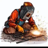 جوشکار جوشکاری سیار