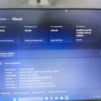 لپتاپ Hp elitebook 840 G6|رایانه همراه|بیرجند, |دیوار