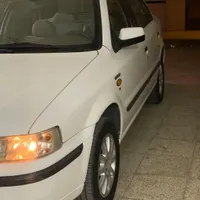 سمند LX ساده، مدل ۱۳۹۱|خودرو سواری و وانت|گرگان, |دیوار