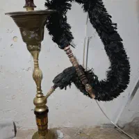 قلیون برنجی