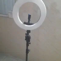 رینگ لایت