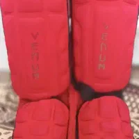 دستکش بوکس وساقبند|تجهیزات ورزشی|همدان, |دیوار