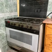 گاز پنج شعله پادیسان