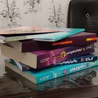 تدریس حرفه ای ریاضی   ششم و نهم