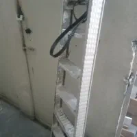 اتو و نردبان چهارپایه|اتو و لوازم اتو|زنجان, |دیوار