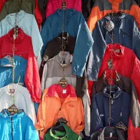 کاپشن بادگیر اورجینال وارداتی برند کچووا کوهنوردی