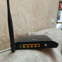 دوتا مودم درحد|مودم و تجهیزات شبکه|اسلام‌شهر, شهرک انبیا|دیوار