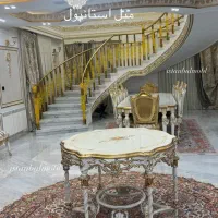 مدل لاکچری فلور|مبلمان خانگی و میز عسلی|تهران, یافتآباد|دیوار