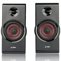 اسپیکر دسکتاپ اف اند دی مدل A530U F&D|قطعات و لوازم جانبی رایانه|تهران, سلیمانی|دیوار