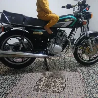 فروش نیکتاز۲۰۰سی سی جفت دیسک|موتورسیکلت|گنبد کاووس, |دیوار