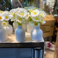 گل و گلدون مراکشی ( مصنوعی )