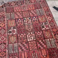 فرش دستباف قدیمی|فرش|اصفهان, جلفا|دیوار