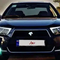 دناپلاس1401اتوماتیک در حد صفر اقساط