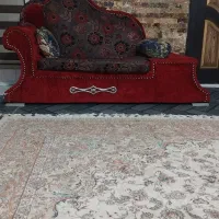 مبل  ۷ نفر ه|مبلمان خانگی و میز عسلی|زرگرشهر, |دیوار