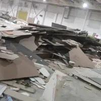 ضایعات نوپان برای هیزم|عمده‌فروشی|تهران, خلیج فارس|دیوار