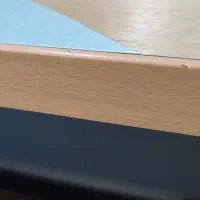 میز تحریر یا کامپیوتر|میز تحریر و کامپیوتر|گلبهار, شهر جدید گلبهار|دیوار